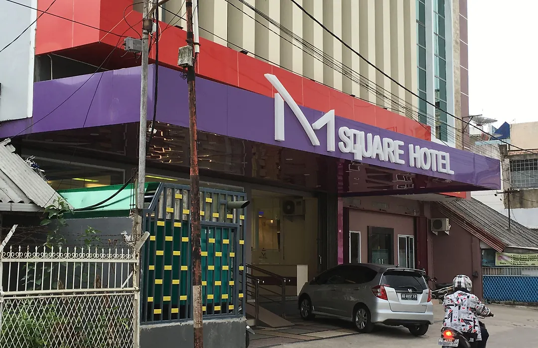 MSquare Palembang-1