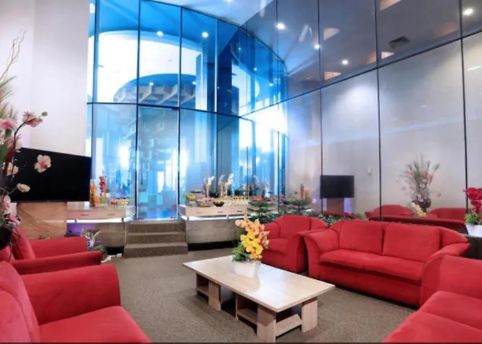 Aston Palembang Hotel & Conference Centre